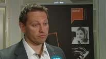 Vegard Einan i Parat (Foto: Ingvil Øvretveit/NRK) Vegard Einan i Parat (Foto: Ingvil Øvretveit/NRK)