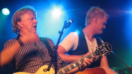Sven-Ingvars (Foto:Erik Forfod)