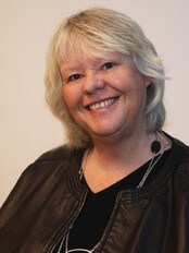 Anne Hafstad i Helsedirektoratet (Foto: Helsedirektoratet ) Anne Hafstad i Helsedirektoratet (Foto: Helsedirektoratet )