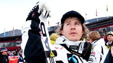 Kjetil Jansrud (Foto: Olsen, Geir/Scanpix) Kjetil Jansrud (Foto: Olsen, Geir/Scanpix)