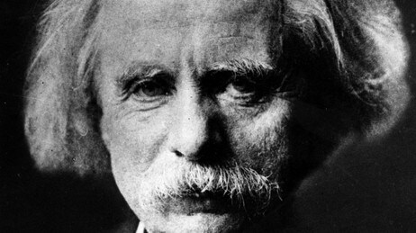 Den norske komponisten Edvard Grieg. Foto: NTB/Scanpix (Foto: Scanpix/SCANPIX)
