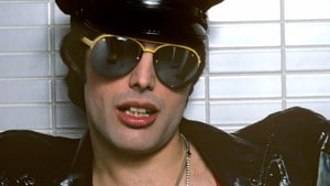 Freddie Mercury - Dronning uten krone