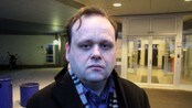 Advokat Rolf Knudsen