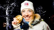 Kristin Størmer Steira