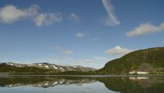 Haugastøl Turistsenter