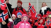 Trøste og Bære barnehage