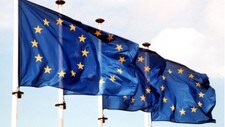 EU-flagg (Foto: E.C./Scanpix) EU-flagg (Foto: E.C./Scanpix)