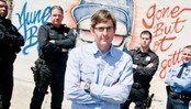 Louis Theroux
