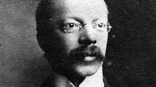 Dr Crippen