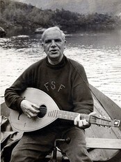 Jakob Sande (Foto: Jakob Sande-selskapet)