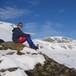 Kaldvassdalen ved Reinheim