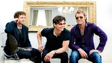A-HA (Foto: Berit Roald/SCANPIX) A-HA (Foto: Berit Roald/SCANPIX)