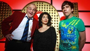 Standup: Live fra Apollo 21.05.2013