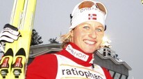 Vibeke Skofterud (Foto: Heiko Junge/Scanpix)