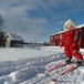 Skileik på Svukuriset
