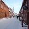 Kjerkgata, Røros 