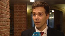 Video - PST burde gjort mer for å sikre Westergaard (Foto: Nyhetsspiller)