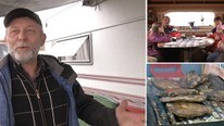 Video - Heller campingliv enn Syden (Foto: Nyhetsspiller)