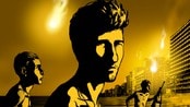 Filmanmeldelse: Vals med Bashir - Bemerkelsesverdig animasjonsfilm.
