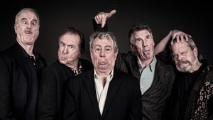 Monty Python live-2014
