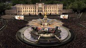 Jubileumskonsert for dronning Elizabeth