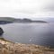 KNIVSKJELODDEN: Lengre nord enn Nordkapp! 
