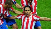 Radamel Falcao