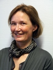 Gry Nilsen (Foto: Karina Kaupang Jørgensen/NRK) Gry Nilsen (Foto: Karina Kaupang Jørgensen/NRK)