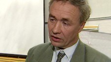 Jon Vea (NRK) Jon Vea (NRK)