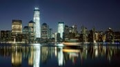 New Yorks Tallest Freedom Tower
