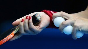 OL i London - bordtennis: Lagfinale, kvinner