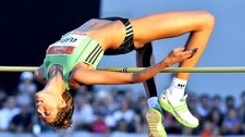 Blanka Vlasic (Foto: HRVOJE POLAN/Afp)