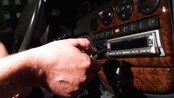 DAB-radio i bil (Foto: Poppe, Cornelius /SCANPIX )