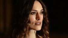 Kiera Knightley (Foto: Leon Neal/Scanpix/AFP)