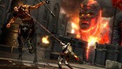 God of War III screenshot