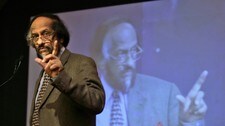 Rajendra Pachauri (Scanpix) Rajendra Pachauri (Scanpix)