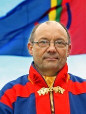 Egil Olli (Foto: Eilif Aslaksen/NRK)