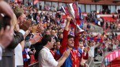 Crystal Palace