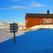 Oskampen, mars 2011