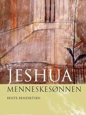 Menneskesønnen - Jeshua (Foto: Bokomslag)