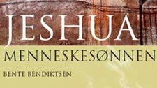 Menneskesønnen - Jeshua (Foto: Bokomslag)
