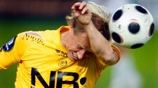 Runar Berg i Bodø/Glimt (Foto: Aas, Erlend/SCANPIX) Runar Berg i Bodø/Glimt (Foto: Aas, Erlend/SCANPIX)