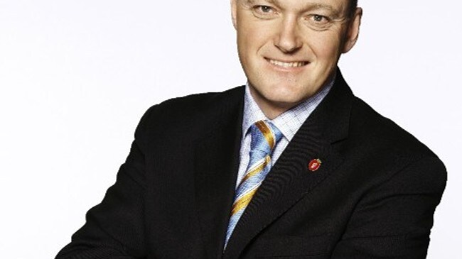 Hans Frode Kielland Asmyhr (Frp) (Foto: Frp) Hans Frode Kielland Asmyhr (Frp) (Foto: Frp)