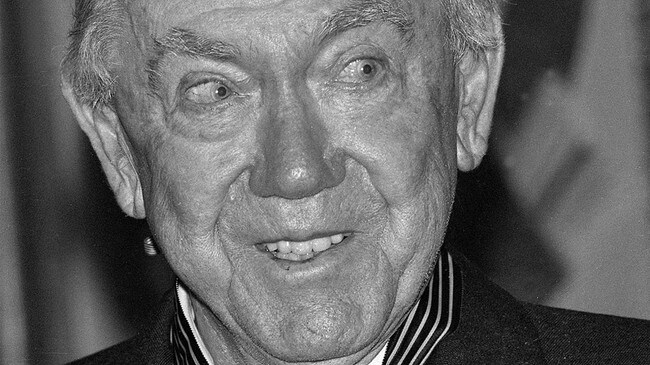 Graham Greene (Foto: Alexis Duclos/Scanpix/AP)