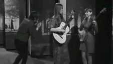 Lillebjørn, Kari og Hege i 1968 (NRK) Lillebjørn, Kari og Hege i 1968 (NRK)