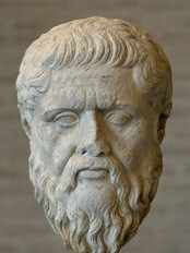 Platon (Foto: Boehringer Collection, Glyptothek Munich ) Platon (Foto: Boehringer Collection, Glyptothek Munich )
