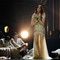 Florence Welch og resten av bandet i Florence and the Machine opptrådte under Brit Awards. Florence Welch og resten av bandet i Florence and the Machine opptrådte under Brit Awards.