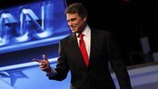 Rick Perry (Foto: WIN MCNAMEE/Afp)