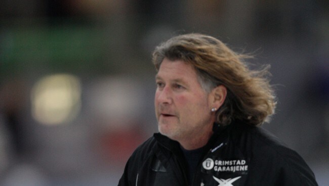 Peter Mueller (Foto: Terje Bendiksby/Scanpix)