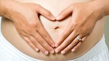 Gravid (Foto: unknown)
